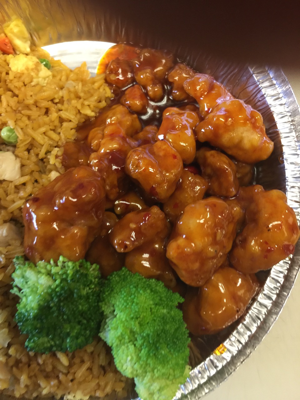 Great Wall Chinese Restaurant | 264 Ridgeway Rd, Crystal Beach, ON L0S 1B0, Canada | Phone: (905) 894-9888