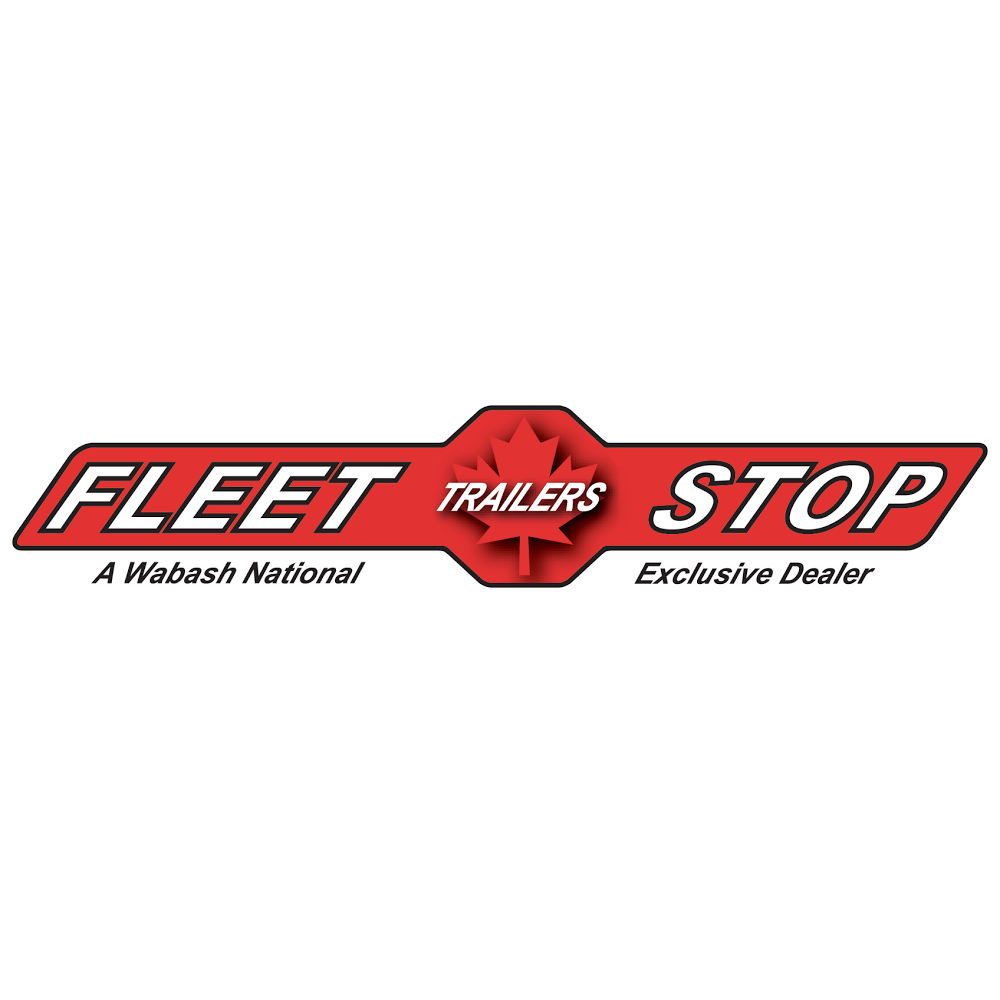 Fleetstop Trailers Ltd | 5654 55 St SE, Calgary, AB T2C 3G9, Canada | Phone: (403) 236-2090