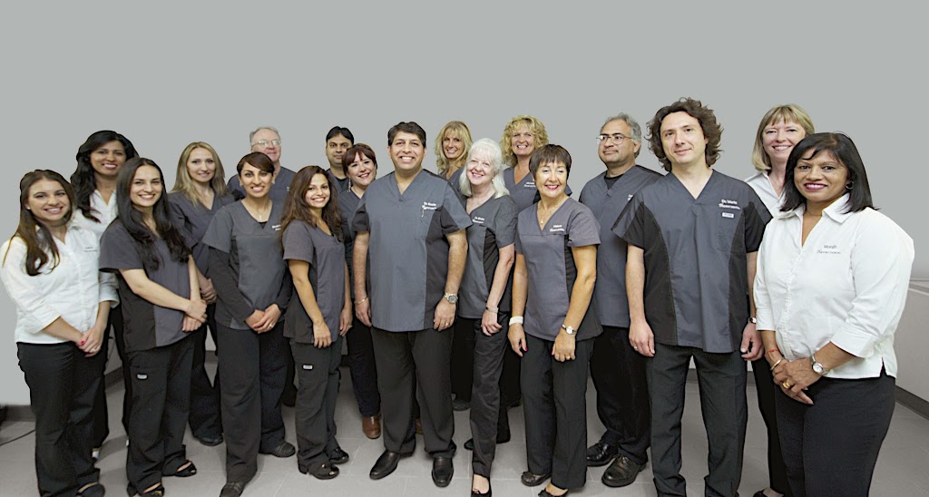 Tridont Dental Centre | 499 Main St S #60E, Brampton, ON L6Y 1N7, Canada | Phone: (905) 454-4010