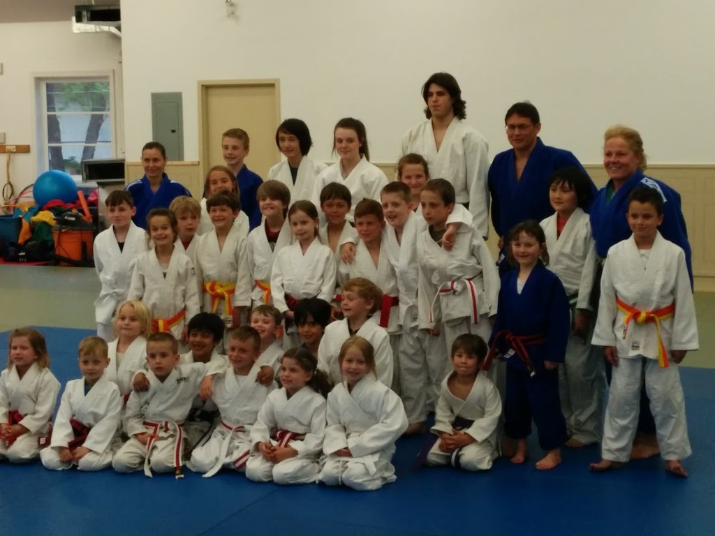 Angus Full Circle Judo Club | 1013 St Matthews Ave, Burlington, ON L7T 2J3, Canada | Phone: (905) 407-9000