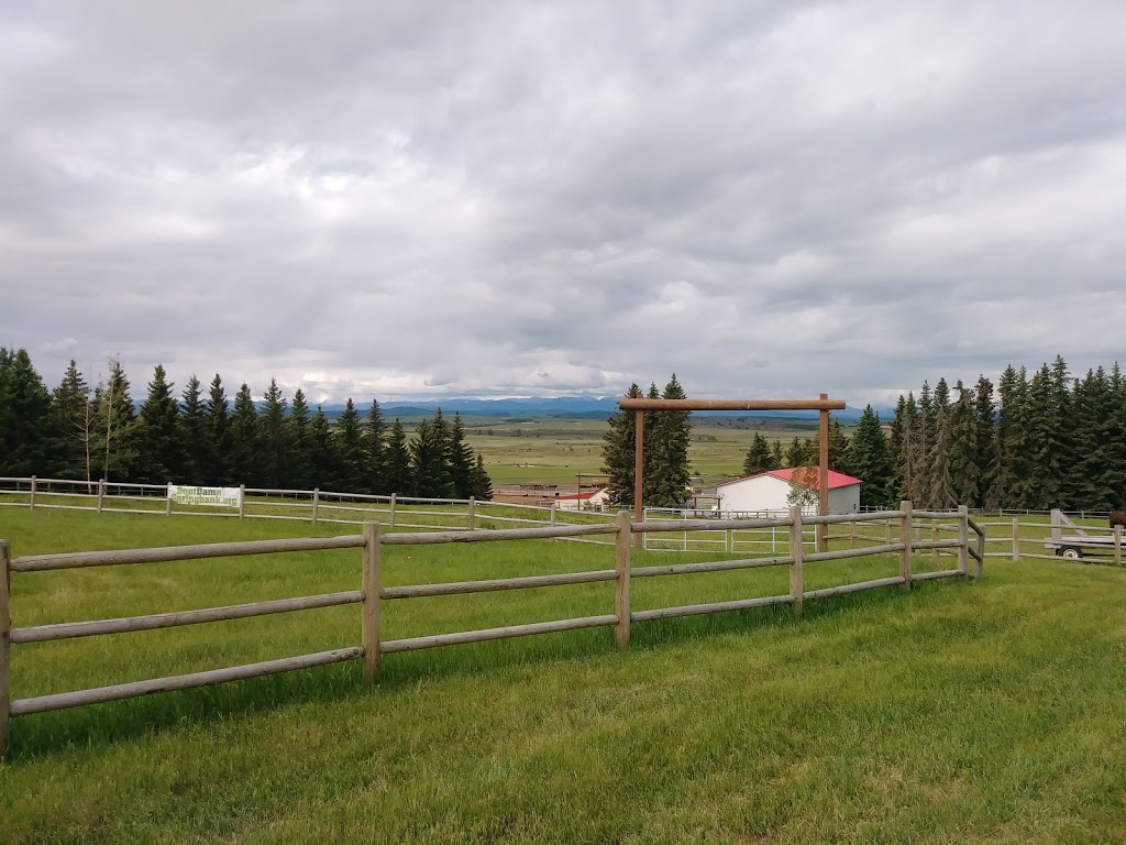 RiverCross Ranch | 243233, Range Rd 40, Calgary, AB T3Z 2G8, Canada