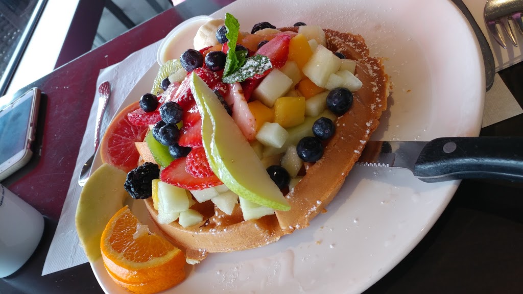 Piazza Pazza/ Breakfast Club | 2151 Boul. Lapinière, Brossard, QC J4W 2T5, Canada | Phone: (450) 904-2582