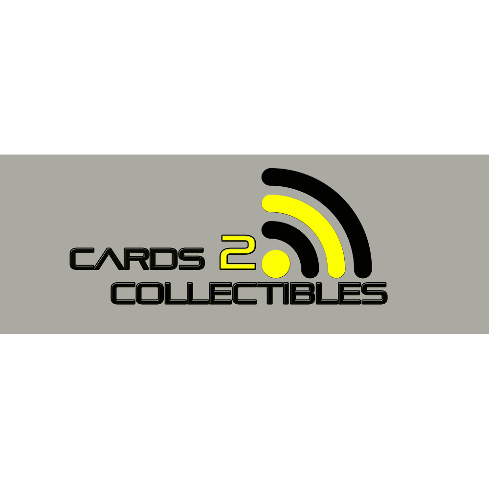 Cards 2 Collectibles | 6501 47 St, Wetaskiwin, AB T9A 3P5, Canada | Phone: (780) 361-0107