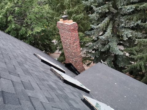 Fratello Roofing & Exteriors Ltd | 228 Copperpond Parade SE, Calgary, AB T2Z 5B2, Canada | Phone: (403) 404-9833