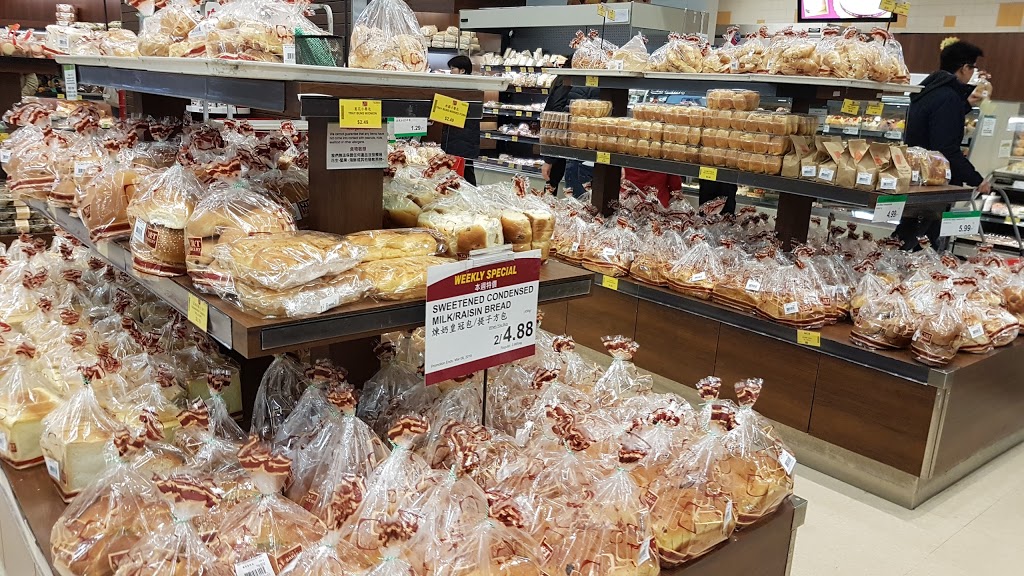 T&T Supermarket | Central Pkwy W & Mavis Rd, 715 Central Pkwy W, Mississauga, ON L5B 4L1, Canada | Phone: (905) 848-8113