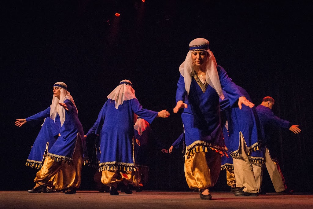 Ensemble Folklorique De Lachine Les Eclusiers | 70 15e Avenue, Lachine, QC H8S 3L8, Canada | Phone: (514) 634-7526