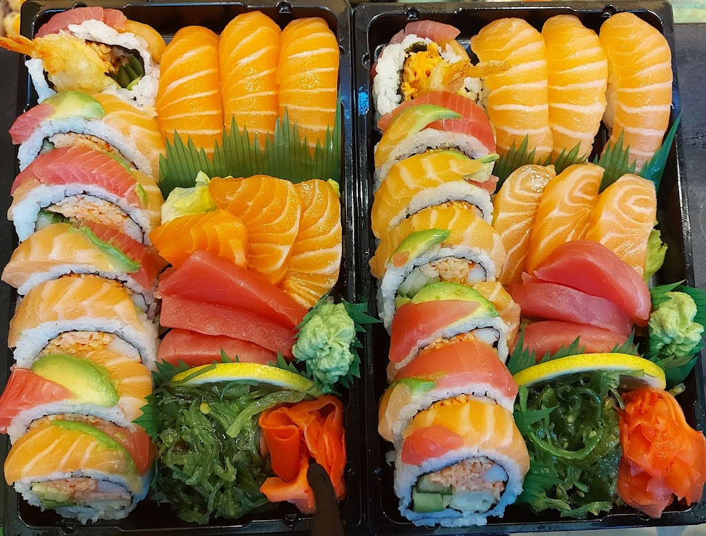 Ichiban Sushi Express | 6380 Fallsview Blvd, Niagara Falls, ON L2G 3W6, Canada | Phone: (905) 358-9999