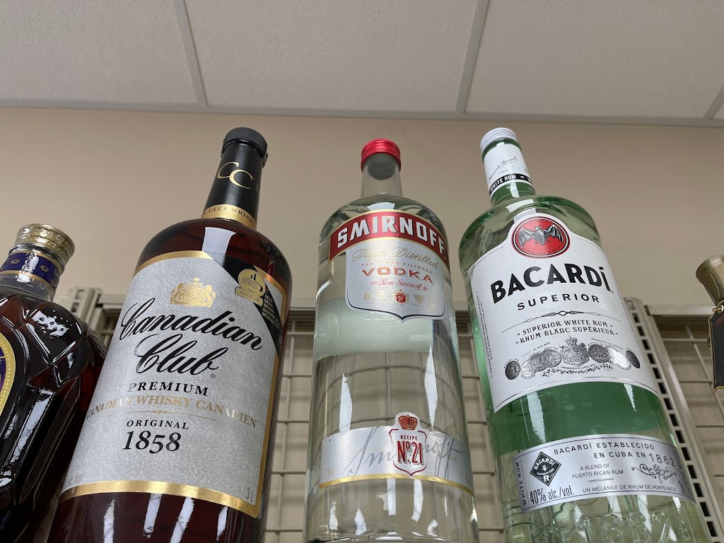 ECONO LIQUOR CHAPPELLE | 8323 Chappelle Way SW, Edmonton, AB T6W 4S1, Canada | Phone: (780) 760-7200