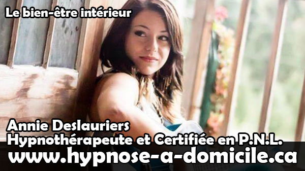 Hypnose à domicile | 155 Rue Laurent, Repentigny, QC J5Z 5A5, Canada | Phone: (514) 838-2903