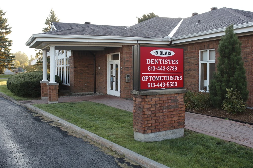 Embrun Optometry Clinic | 19 Blais St, Embrun, ON K0A 1W0, Canada | Phone: (613) 443-5550