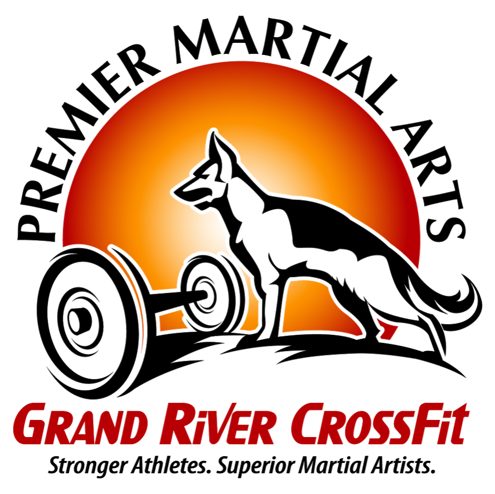 Premier Martial Arts/Grand River CrossFit | 205 E Cross St, Dunnville, ON N1A 3G5, Canada | Phone: (905) 701-1117