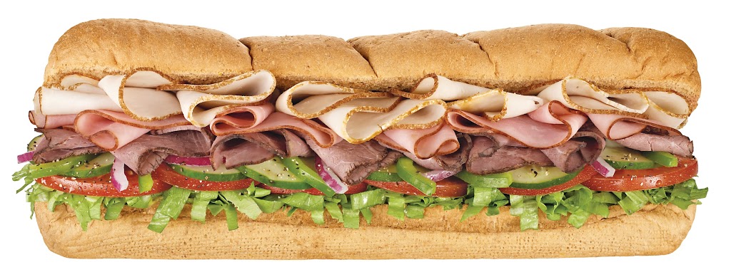 Subway | 7351 120 St Scott 72 Centre, Delta, BC V4C 6P5, Canada | Phone: (604) 599-1101