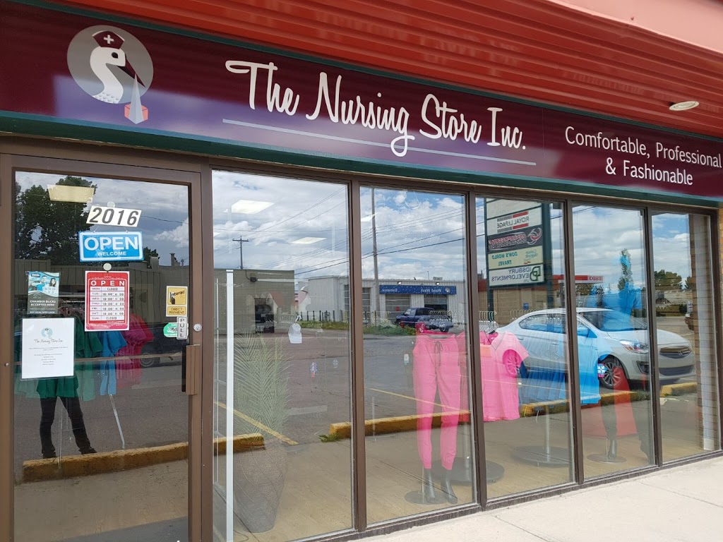 The Nursing Store Inc. | Medical Scrubs & Accessories | 2016 17 Ave, Didsbury, AB T0M 0W0, Canada | Phone: (403) 518-2727