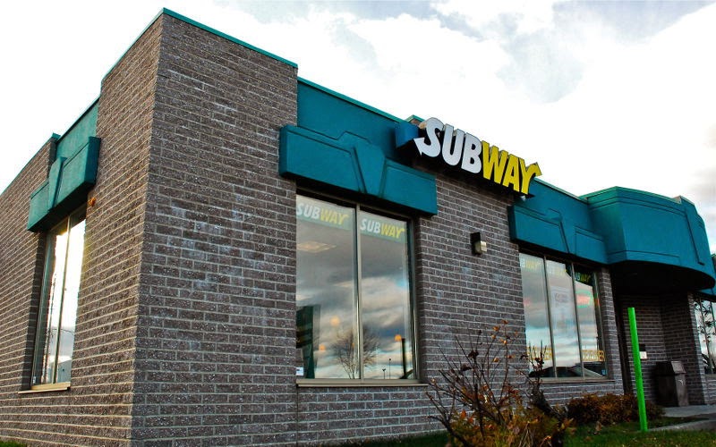 Subway | 868 Avenue Taniata local 101, Saint-Jean-Chrysostome, QC G6Z 2E2, Canada | Phone: (418) 839-7122