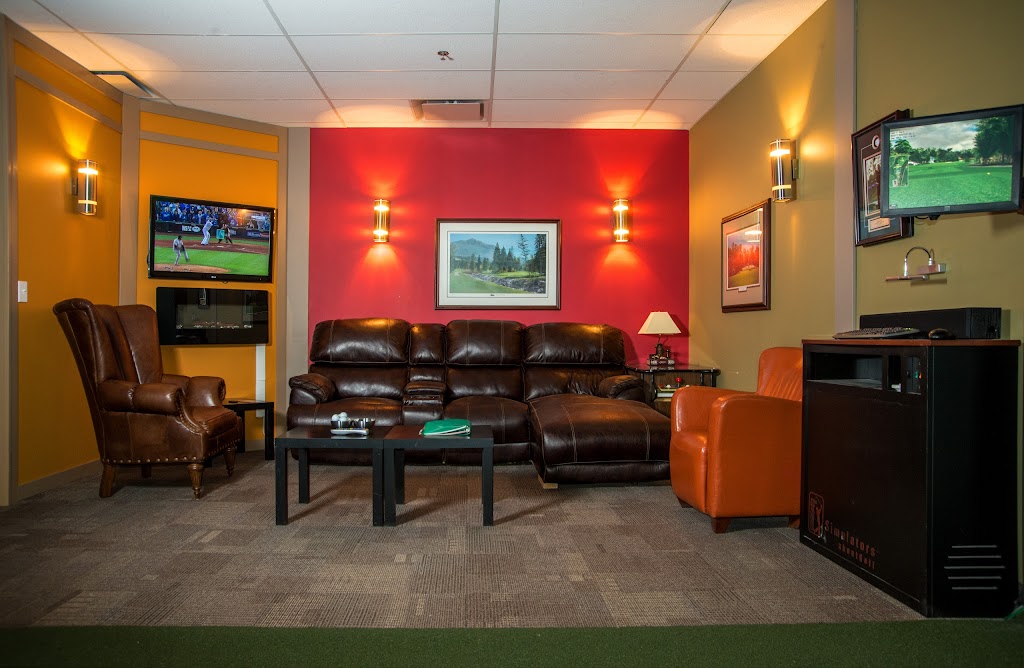 XFactor Indoor Golf (North) | 7700 110 Ave NW #24, Calgary, AB T3R 1R8, Canada | Phone: (403) 910-4653