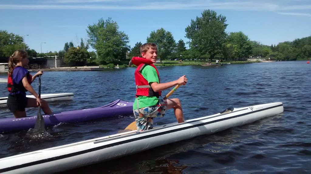 Petrie Island Canoe Club | 795 Trim Rd, Orléans, ON K4A 3P4, Canada | Phone: (613) 804-1377