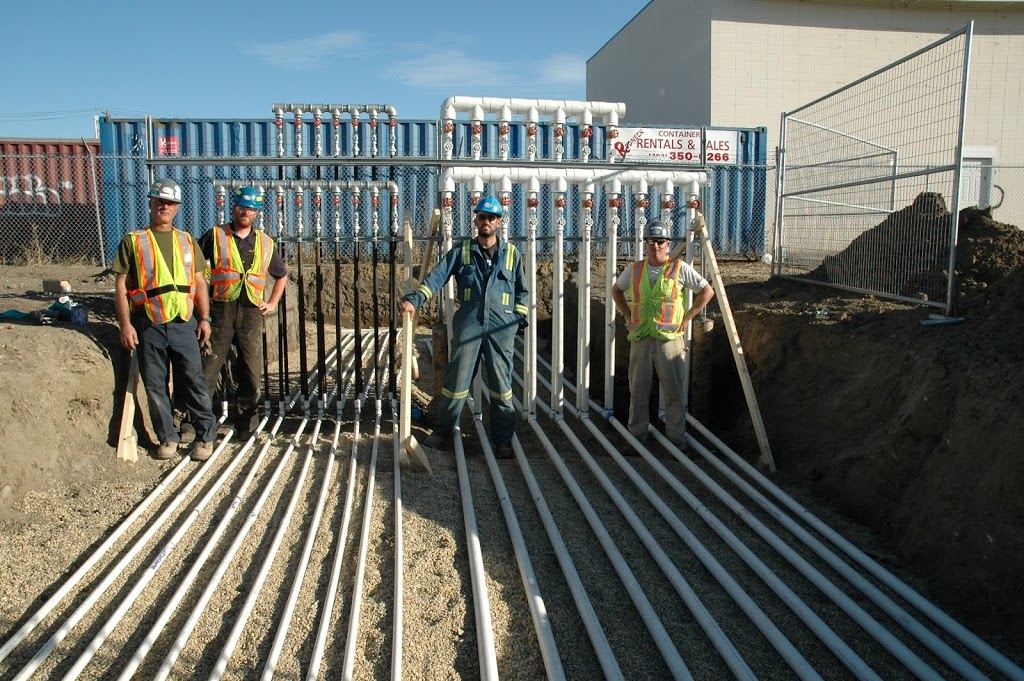 McCue Engineering Contractors | 8291 92 St #203, Delta, BC V4G 0A4, Canada | Phone: (604) 940-2828