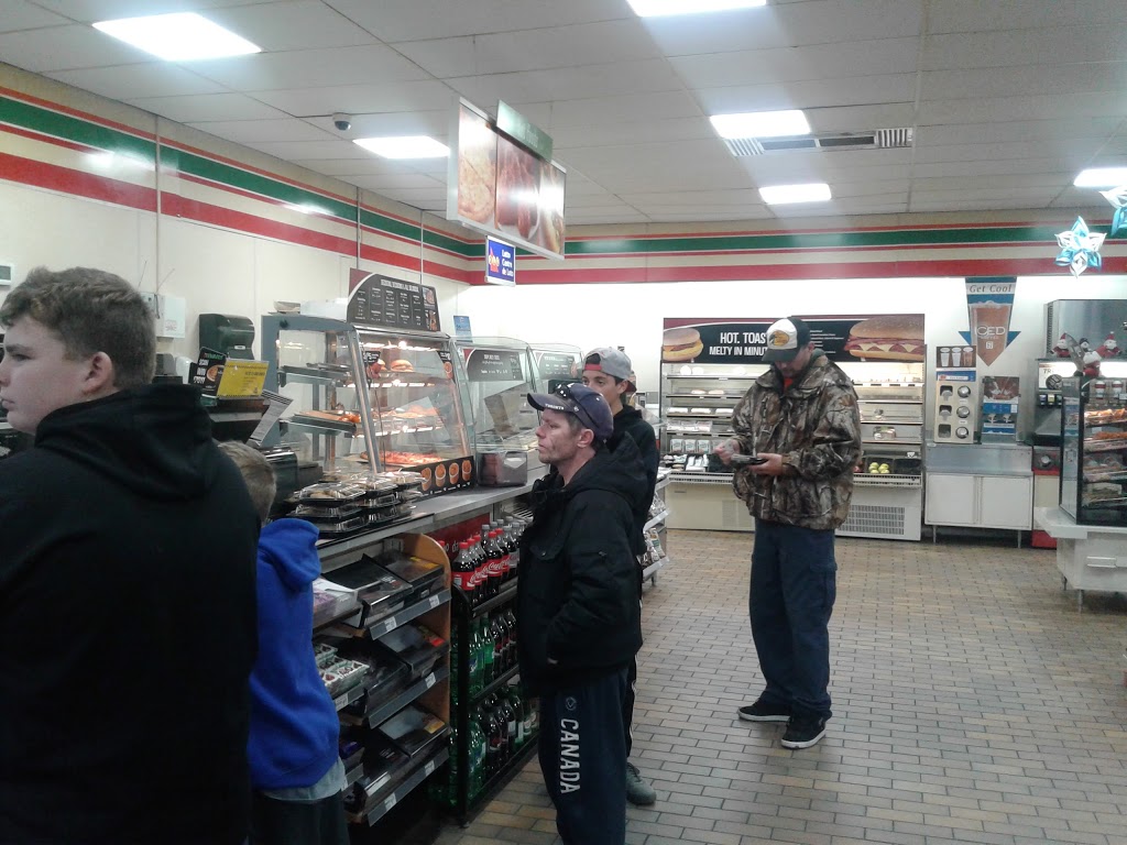 7-Eleven | 111 Clarence St W, Port Colborne, ON L3K 3G2, Canada | Phone: (905) 835-5156