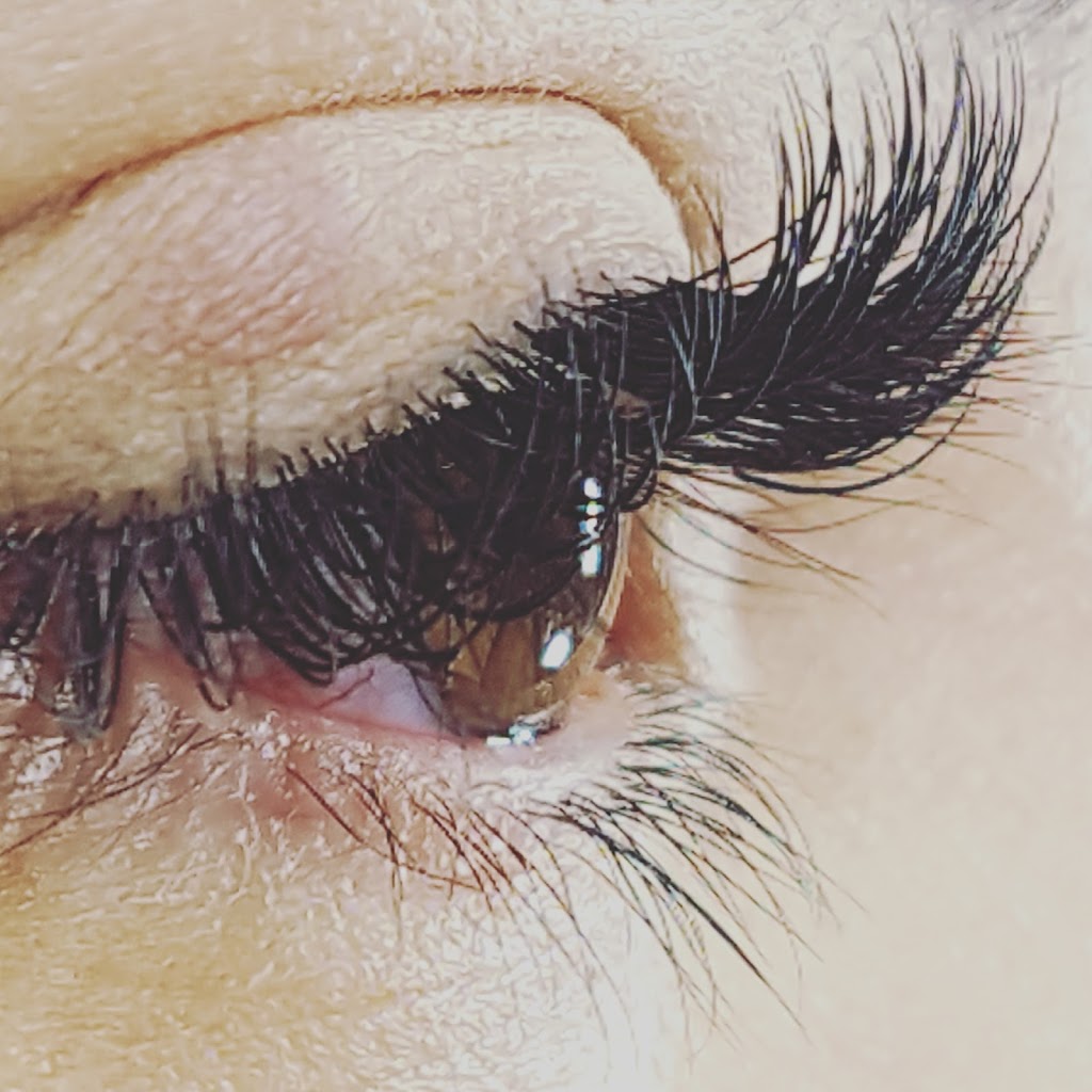 My City of Lashes | 3231 Redpath Cir, Mississauga, ON L5N 8R3, Canada | Phone: (416) 476-1030