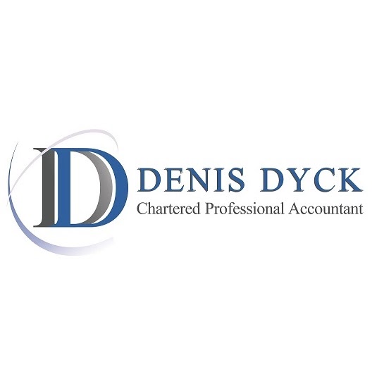 Denis Dyck, Chartered Professional Accountant | 614 Mount Sundance Bay W, Lethbridge, AB T1J 5M3, Canada | Phone: (403) 929-1365