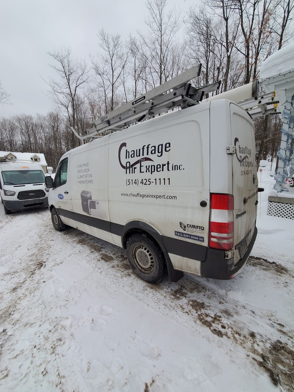 Chauffage Air Expert Inc | 1801 Rue Chicoine Local 2, Vaudreuil-Dorion, QC J7V 8P2, Canada | Phone: (514) 425-1111