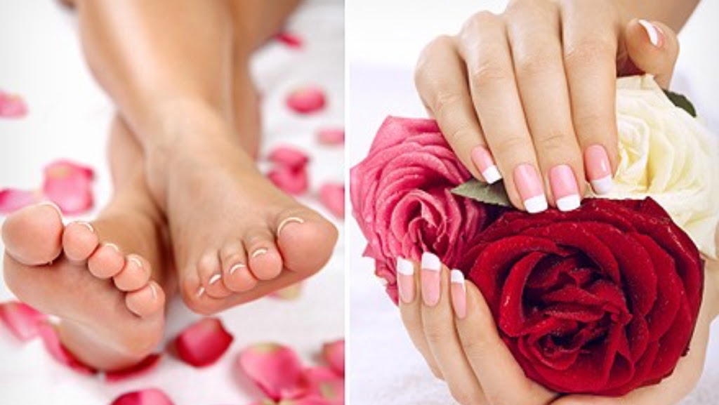 Helen 21 Nail Spa | 2544 Speers Rd, Oakville, ON L6L 5W8, Canada | Phone: (905) 825-8855