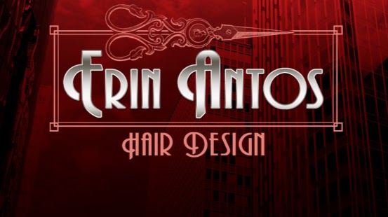 Erin Antos Hair Design | 127 Buller St, Port Moody, BC V3H 2C6, Canada | Phone: (778) 686-5662