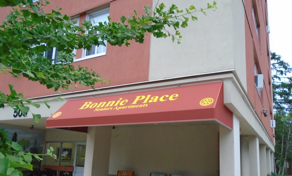 Bonnie Place | 500 Claridge Rd, Burlington, ON L7N 2S3, Canada | Phone: (905) 634-0046