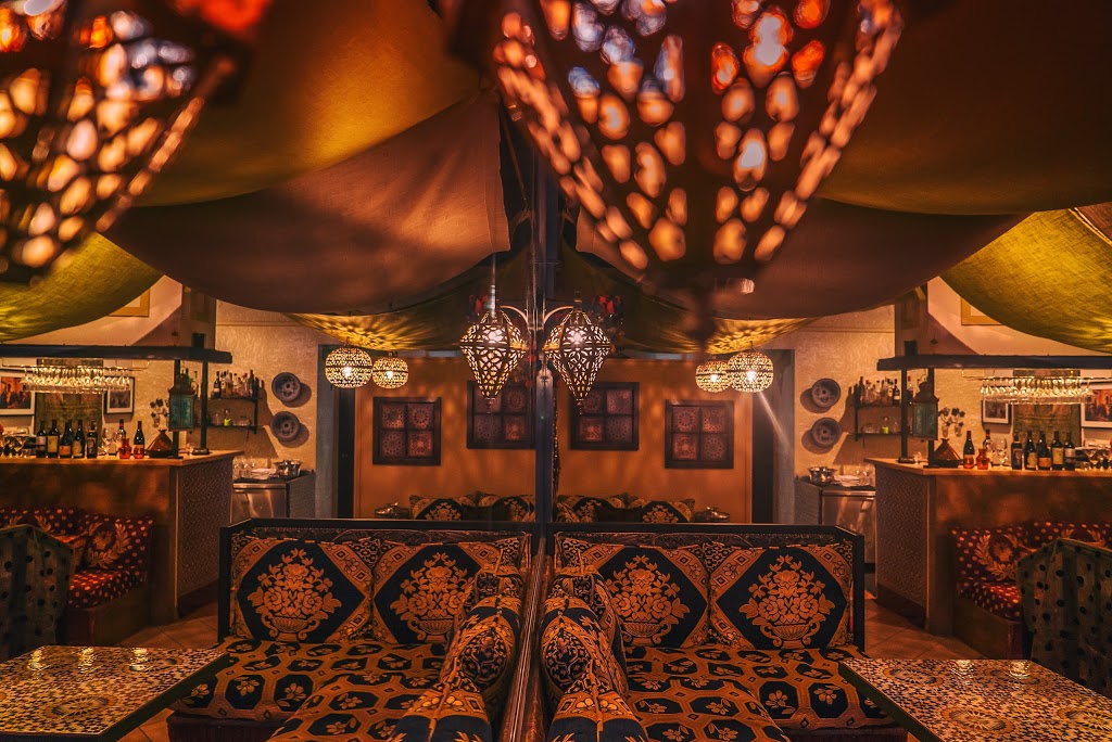 Moroccan Tent Restaurant | 11566 24 St SE, Calgary, AB T2Z 3K1, Canada | Phone: (403) 236-5620