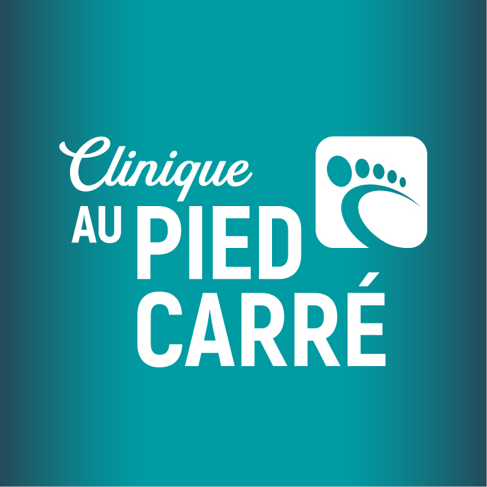 Clinique Au pied carré | 51 Rue Thornton N, Coaticook, QC J1A 1E2, Canada | Phone: (819) 239-8839