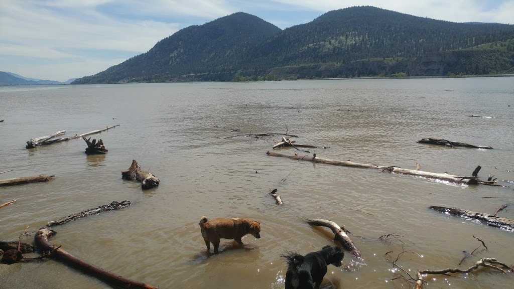 Sun-Oka Beach Provincial Park | Okanagan Hwy, Summerland, BC V0H 1N0, Canada