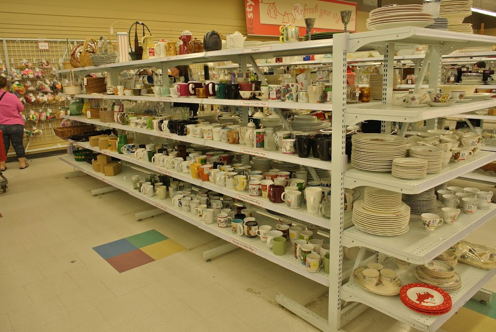 Value Village | 1525 Victoria Park Ave, Toronto, ON M1L 2T3, Canada | Phone: (416) 752-0060