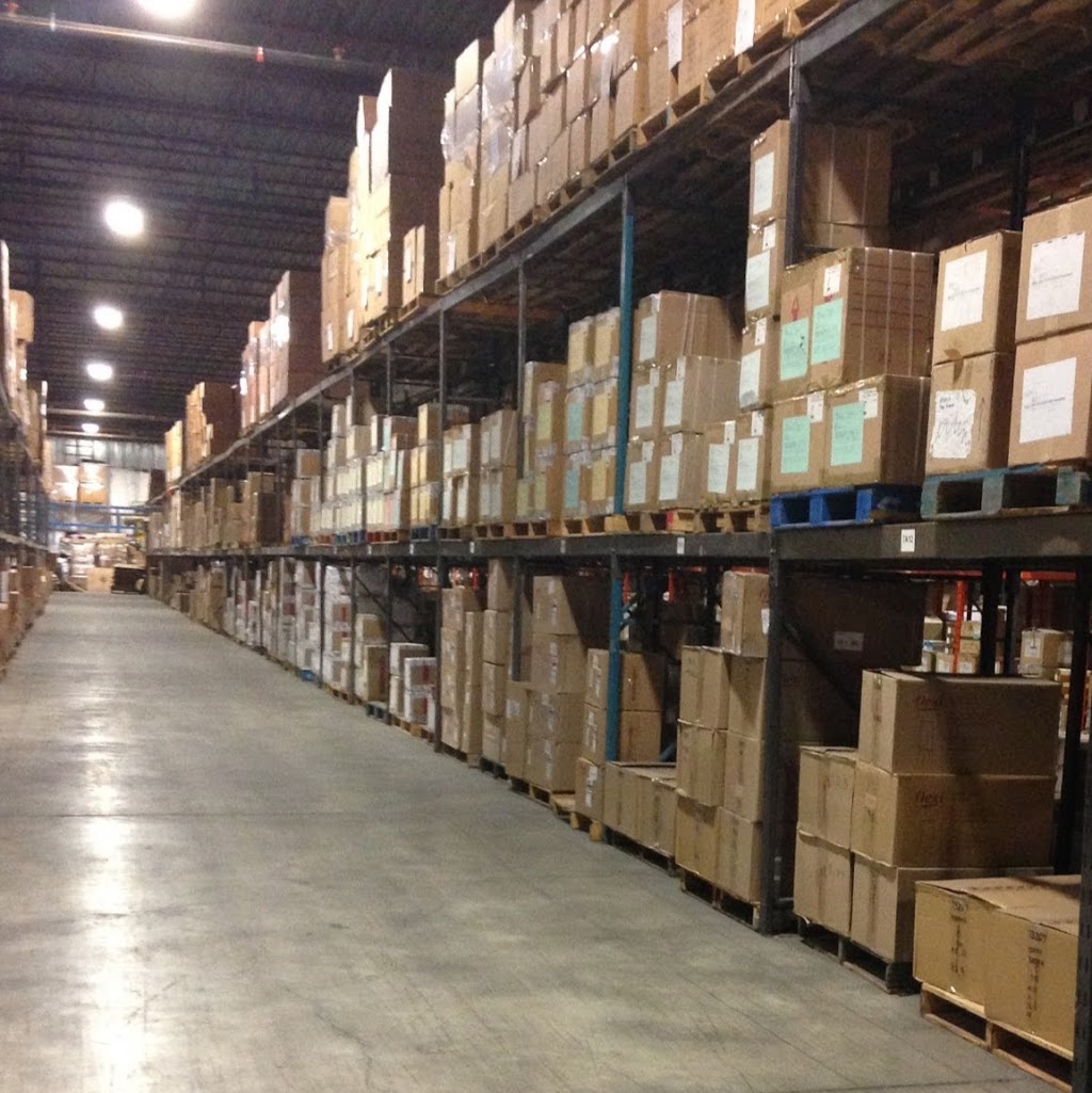 Westmark Warehousing Services | 70 Bethridge Rd, Etobicoke, ON M9W 1N1, Canada | Phone: (416) 749-5255