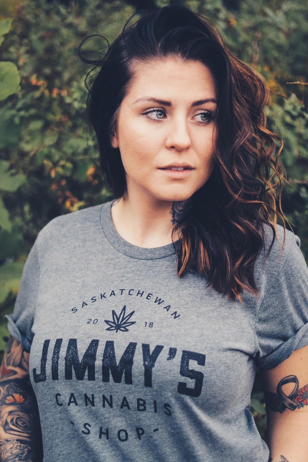 Jimmy’s Cannabis Shop | 701 Centennial Dr N #1, Martensville, SK S0K 0A2, Canada | Phone: (306) 933-2384