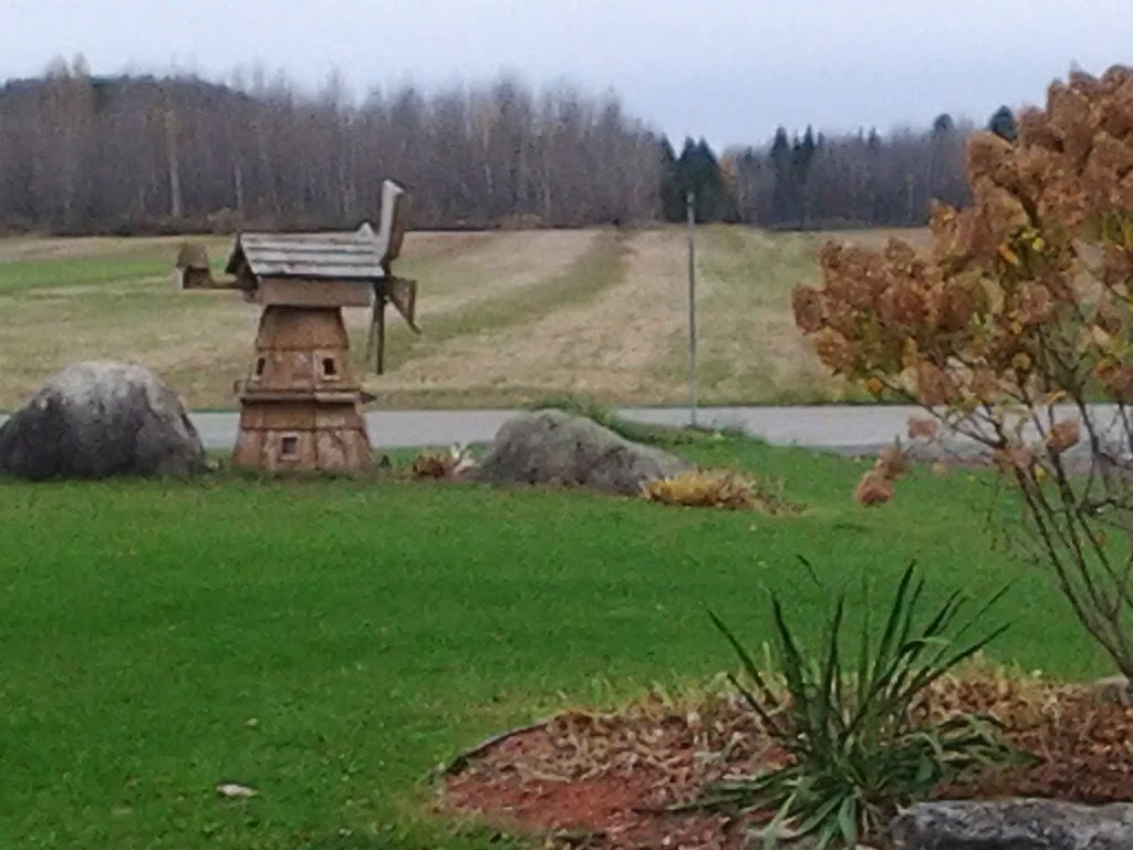 Ferme Hofmatters inc. | 410 6 Rang, Saint-Sylvère, QC G0Z 1H0, Canada | Phone: (819) 285-2037