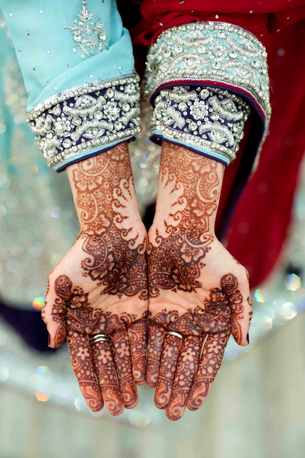 NJs Unique Henna Art | 88 Corporate Drive, Scarborough, ON M1H 3G6, Canada | Phone: (416) 816-9232