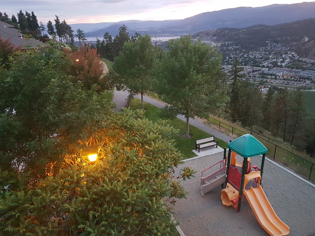 Selkirk Park | 2500 Selkirk Dr, Kelowna, BC V1V 2V6, Canada