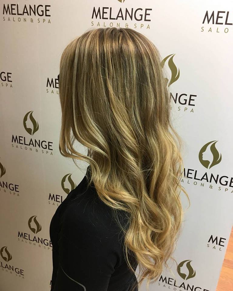 Melange Salon & Spa | 1207 91 St SW #102, Edmonton, AB T6X 1E9, Canada | Phone: (780) 465-2425