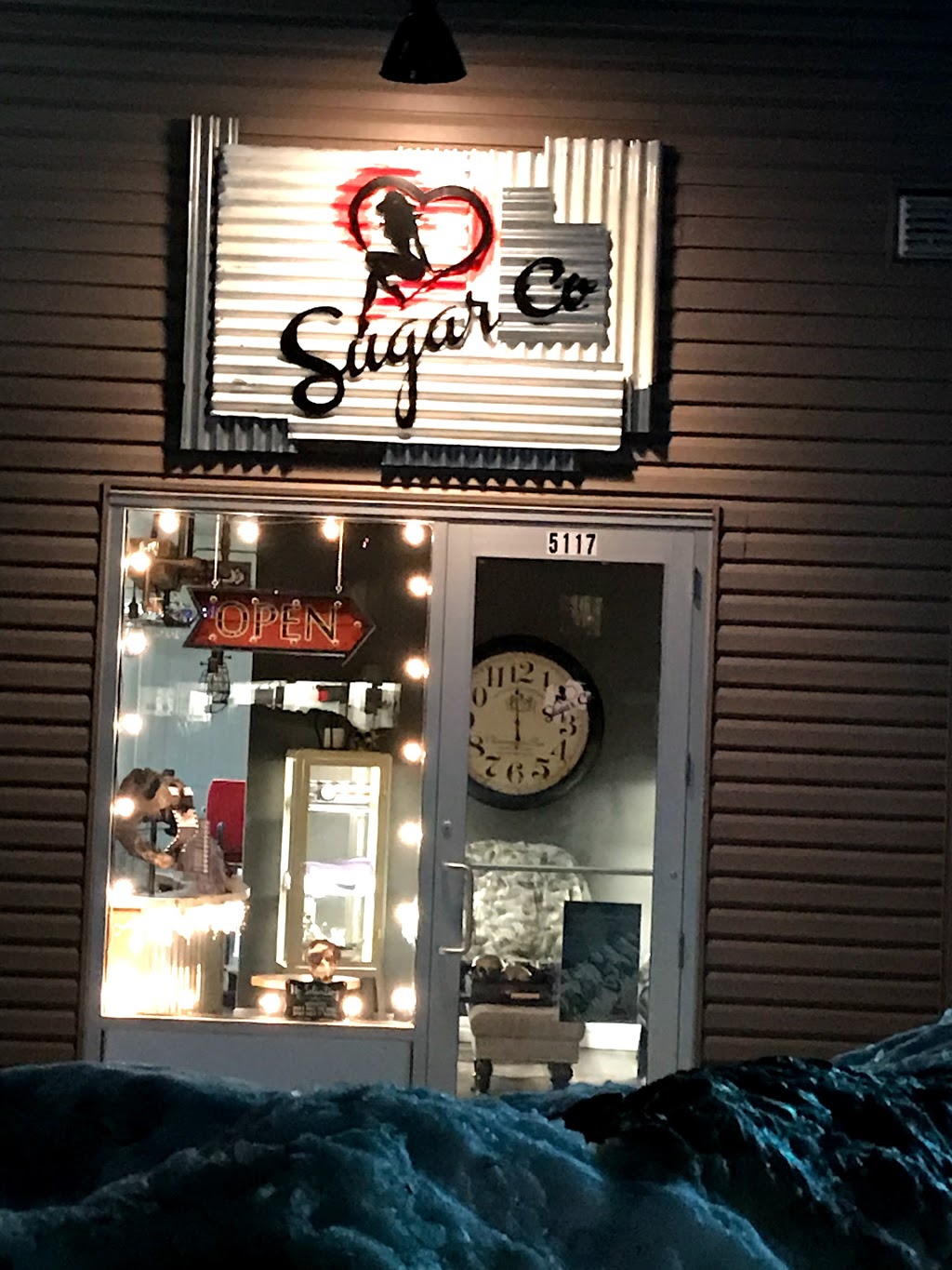 Sugar Co Beauty Bar | 403 MacKenzie Way SW #5117, Airdrie, AB T4B 3V7, Canada | Phone: (403) 980-1231