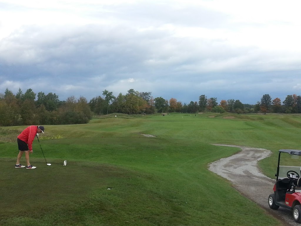 Olivers Nest Golf Club | 1075 ON-7, Oakwood, ON K0M 2M0, Canada | Phone: (289) 653-1913