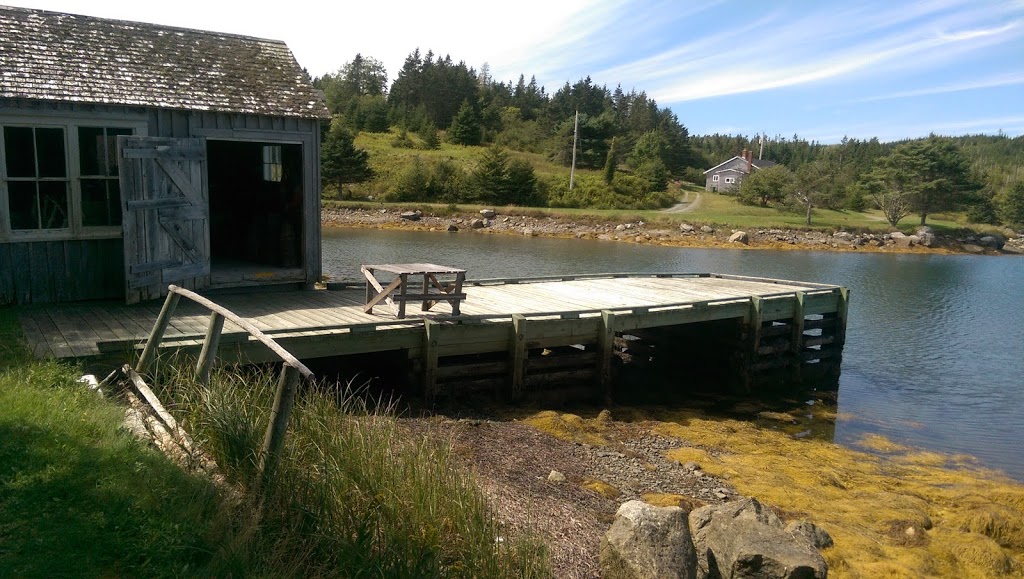 Fisherman’s Life Museum | 58 Navy Pool Loop, Head of Jeddore, NS B0J 1P0, Canada | Phone: (902) 889-2053