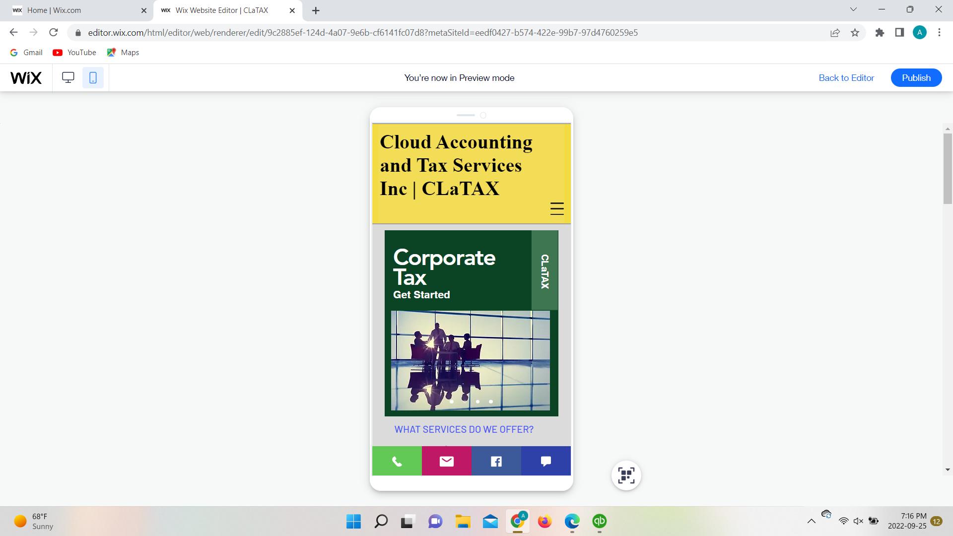 Cloud Accounting & Tax Services Inc | CLaTAX | Glenlyon Corporate Centre, 4300 N Fraser Way #163, Burnaby, BC V5J 5J8, Canada | Phone: (855) 915-2931