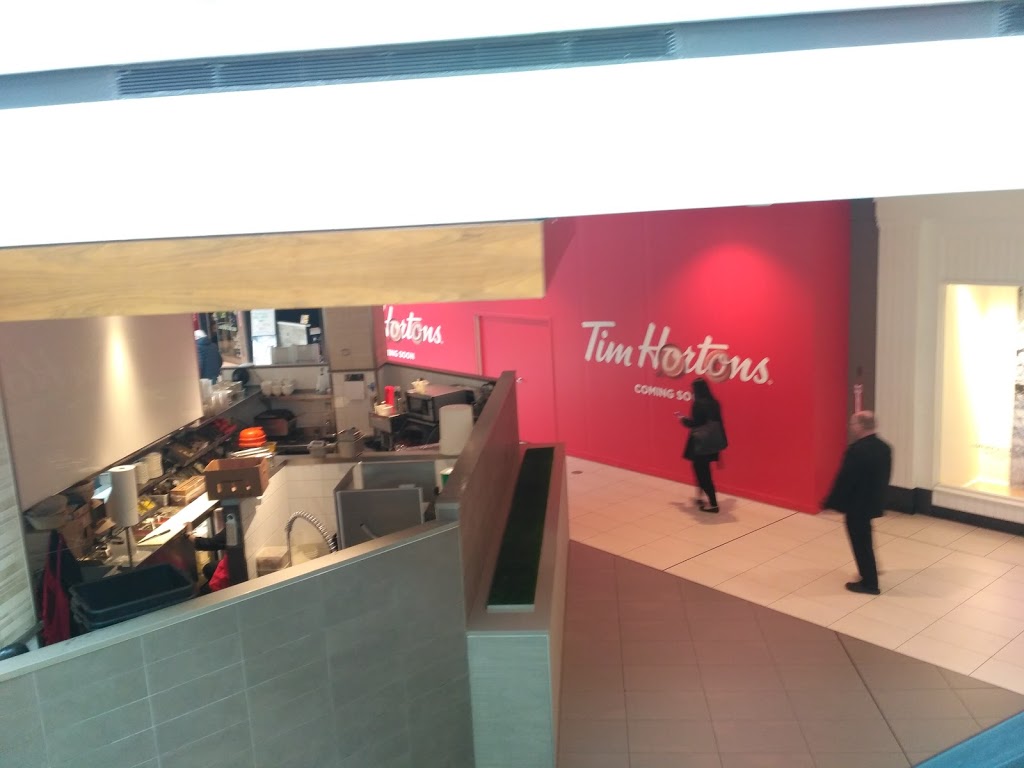 Tim Hortons | Promenade Shopping Centre, 1 Promenade Cir, Thornhill, ON L4J 4P8, Canada | Phone: (905) 762-9952