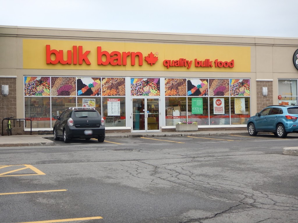 Bulk Barn | 1465 Merivale Rd, Nepean, ON K2E 5N9, Canada | Phone: (613) 274-7113