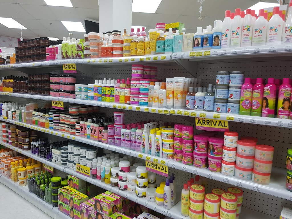 Clore Beauty Supply | 1400 Upper James St #5, Hamilton, ON L9B 1K2, Canada | Phone: (289) 674-3000