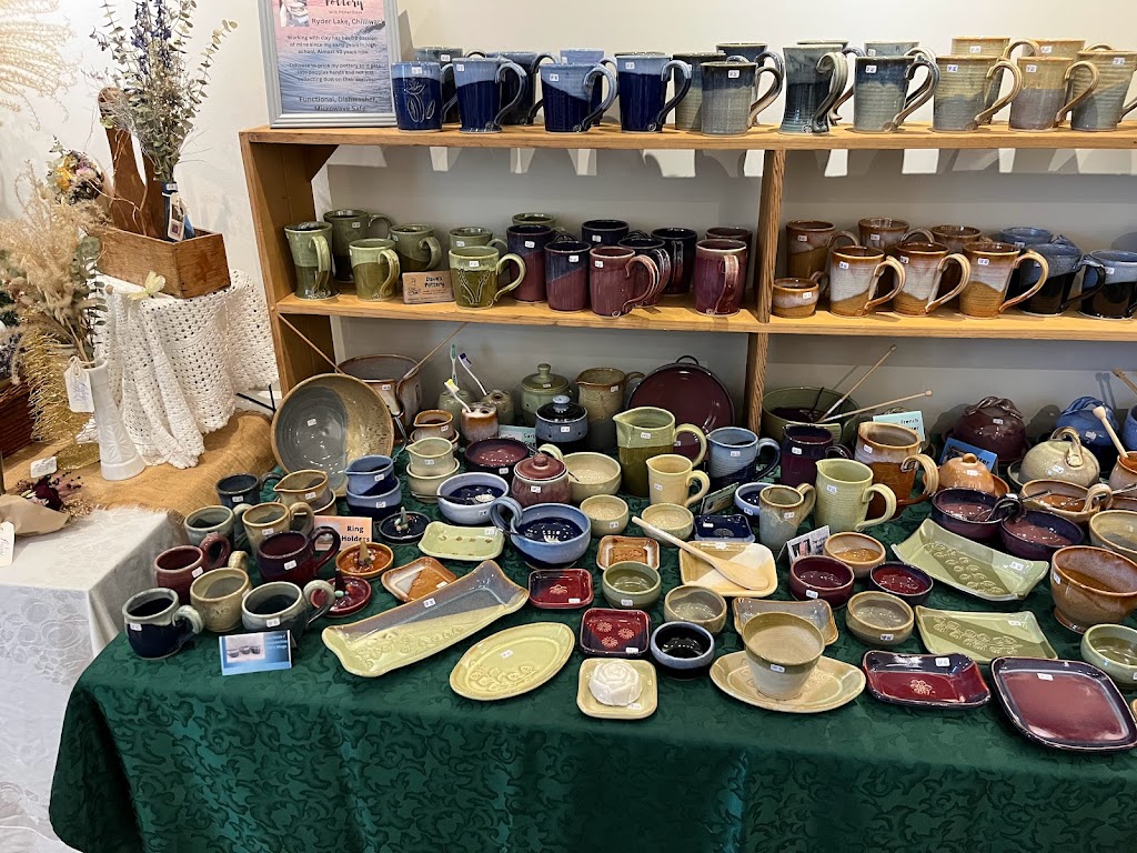 Dave’s Pottery | 49555 Voight Rd, Chilliwack, BC V4Z 1E9, Canada | Phone: (604) 841-1170