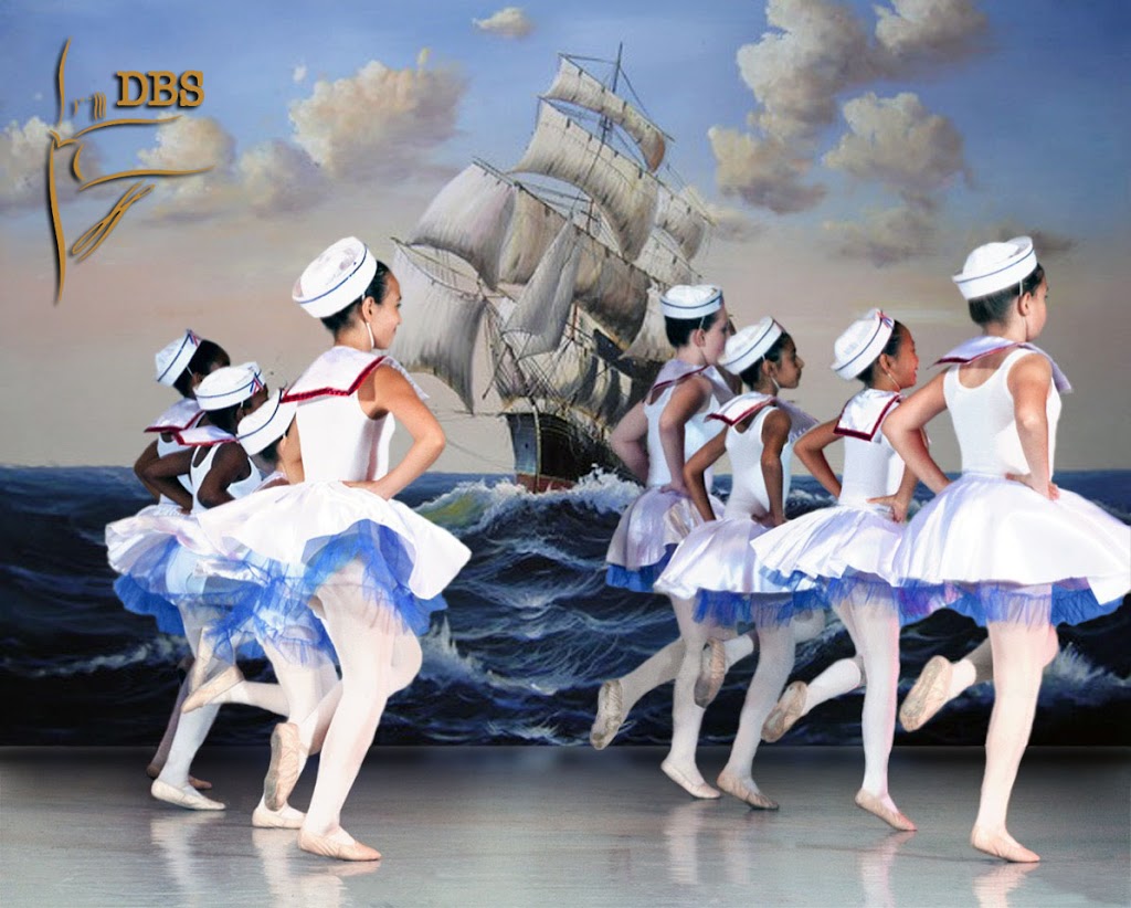 Donita Ballet School | 155 Hilda Ave, North York, ON M2M 1V6, Canada | Phone: (416) 706-6191