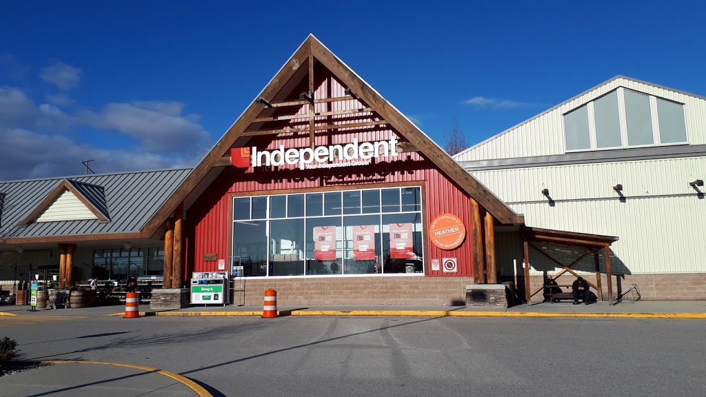 Sechelt Your Independent Grocer | 5530 Sunshine Coast Hwy, Sechelt, BC V0N 3A0, Canada | Phone: (604) 885-6723