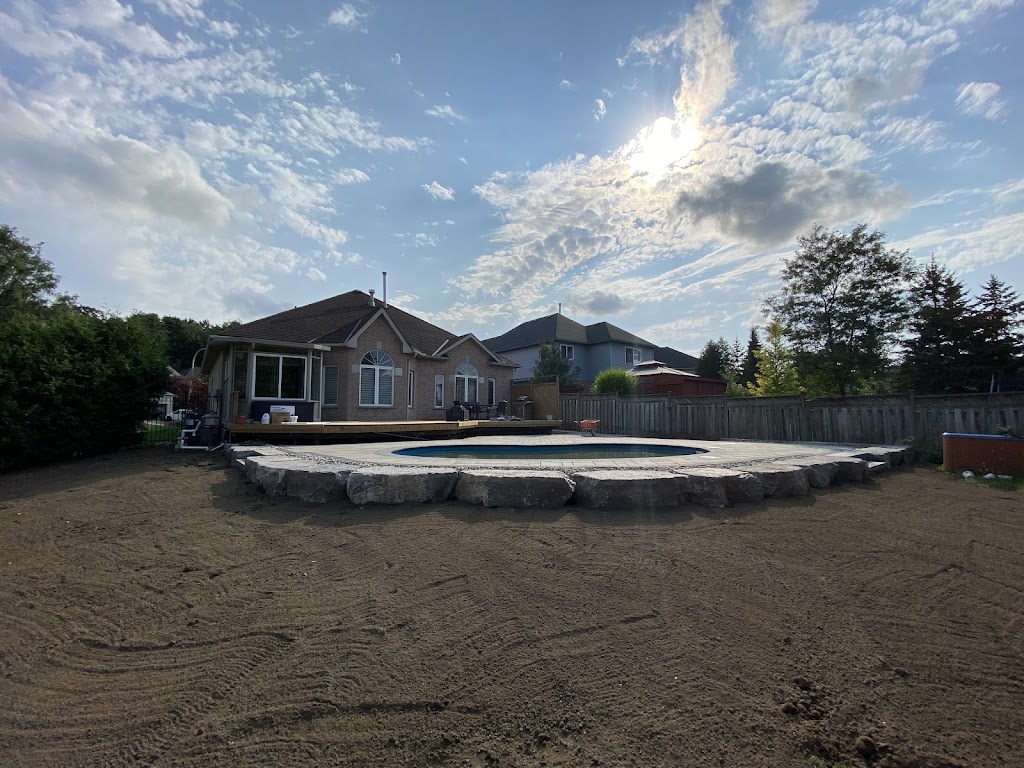 Array Contracting Services Inc. | 7104 Crowsfoot Rd, Breslau, ON N0B 1M0, Canada | Phone: (519) 574-0382