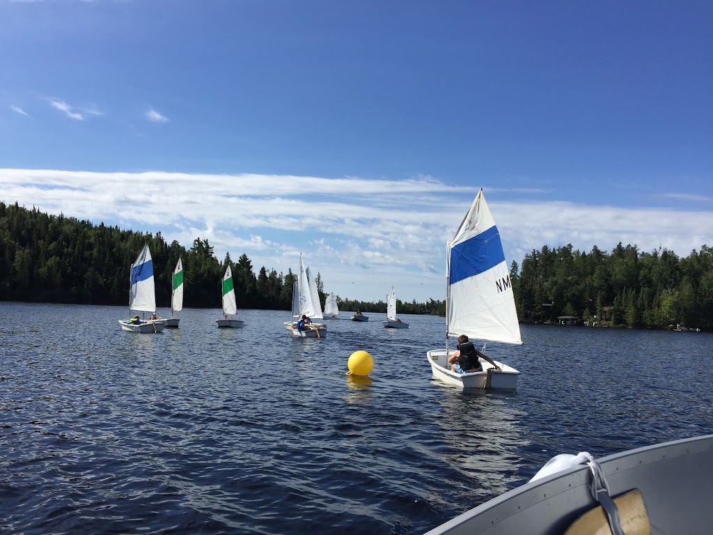 West Hawk Lake Sailing Centre | 1432 Mathers Bay E, Winnipeg, MB R3M 2J9, Canada | Phone: (204) 479-7100